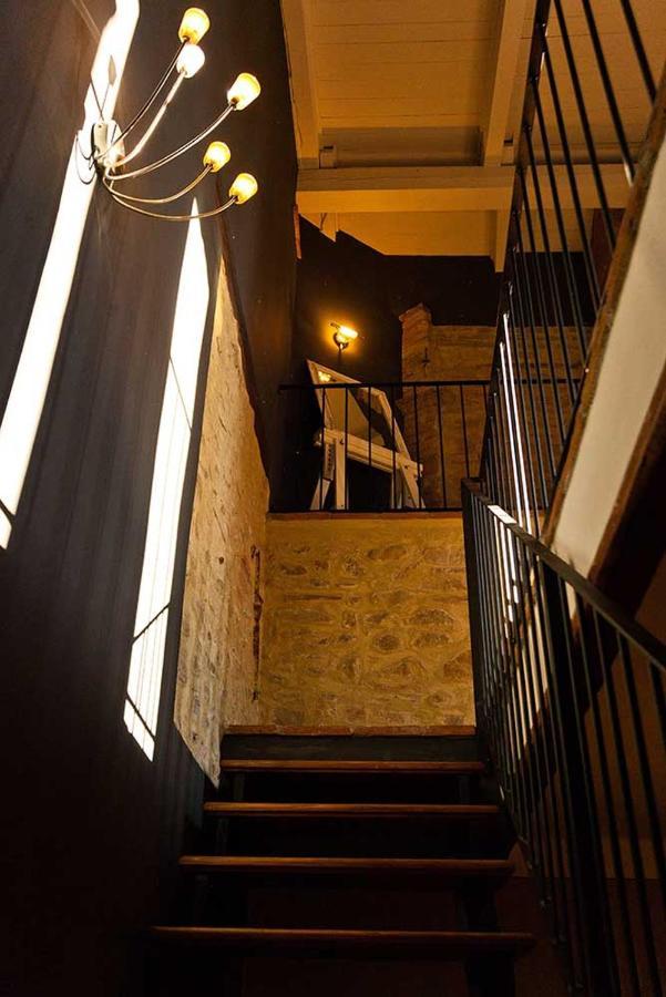Antico Hospitale Bed & Breakfast Dogliani Exterior photo