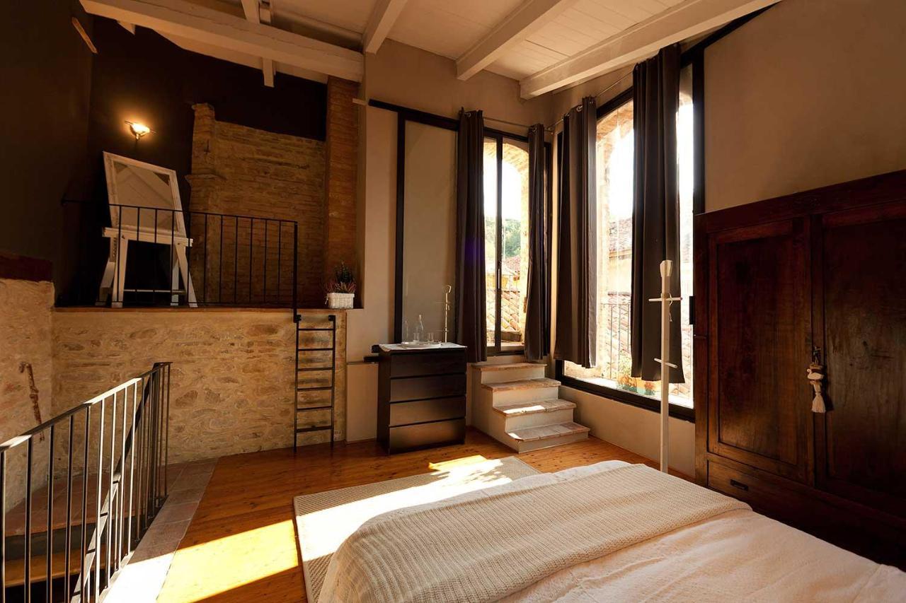 Antico Hospitale Bed & Breakfast Dogliani Exterior photo