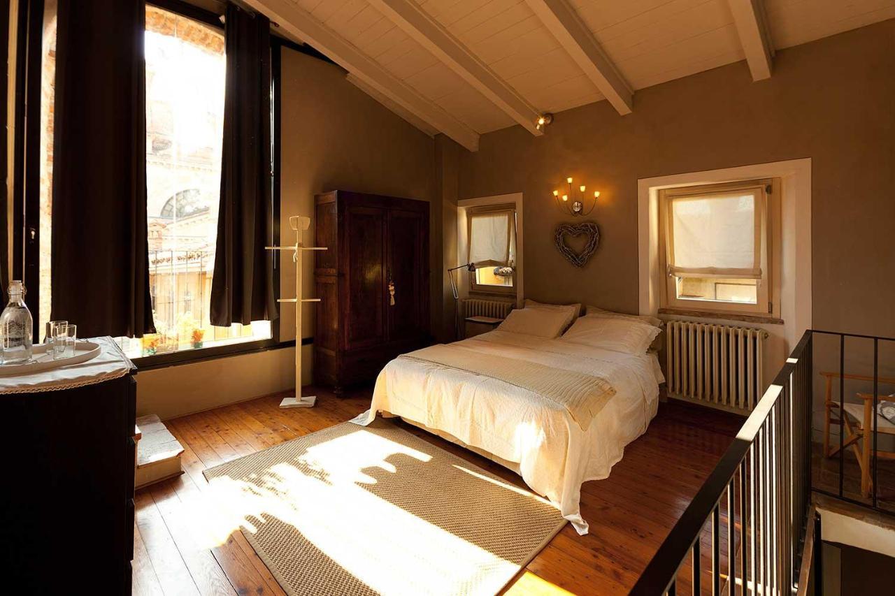Antico Hospitale Bed & Breakfast Dogliani Exterior photo