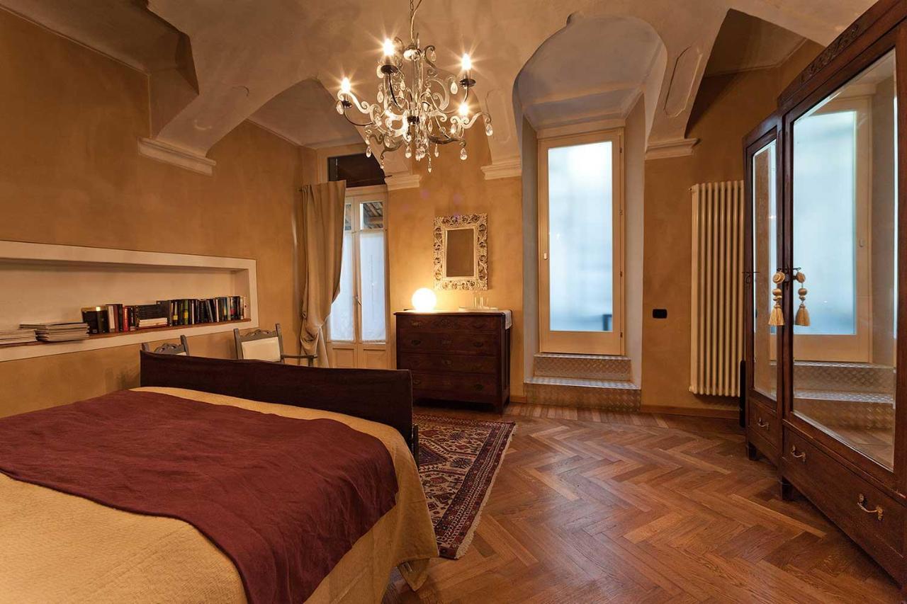 Antico Hospitale Bed & Breakfast Dogliani Exterior photo
