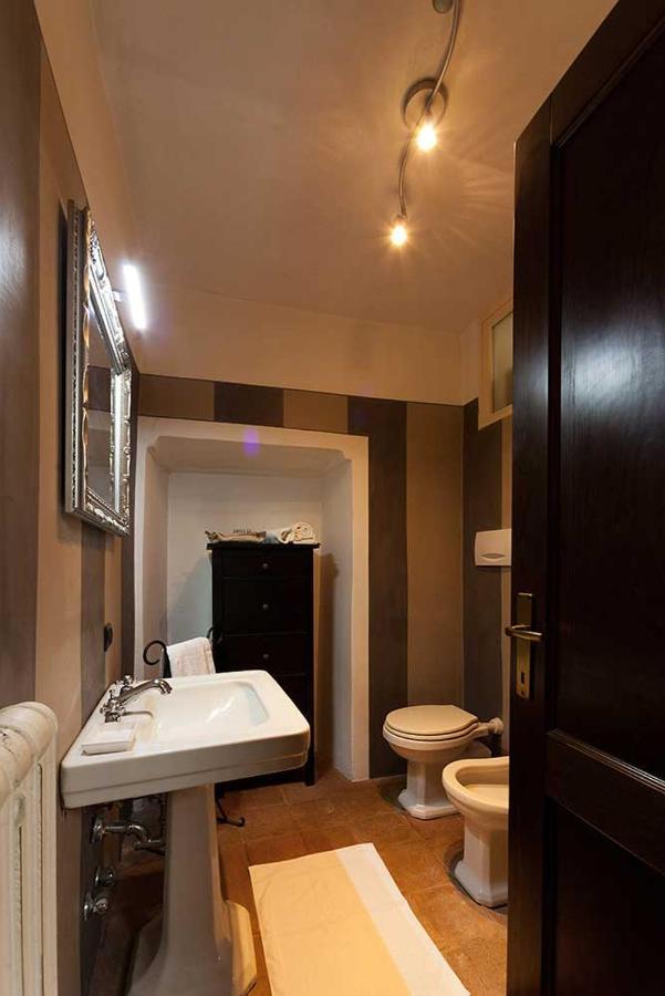 Antico Hospitale Bed & Breakfast Dogliani Exterior photo