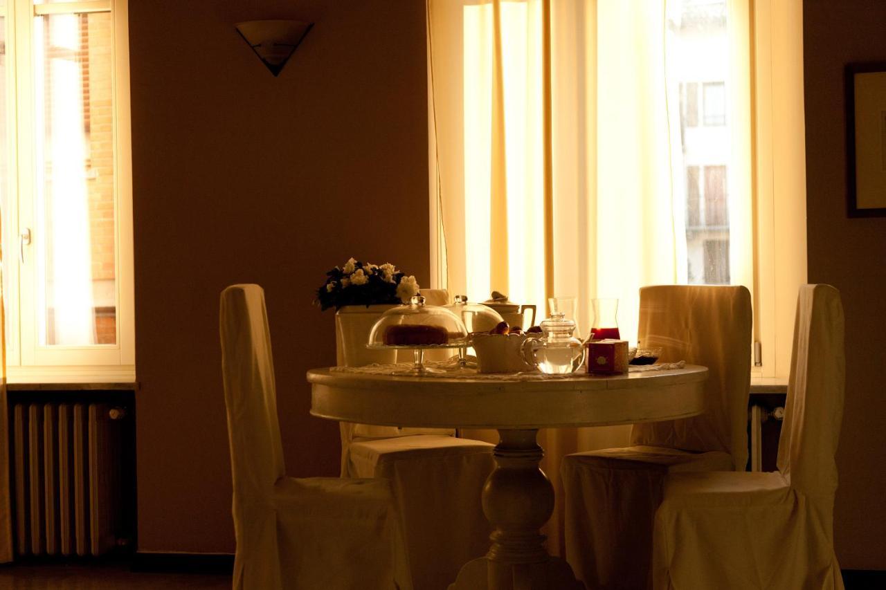 Antico Hospitale Bed & Breakfast Dogliani Exterior photo