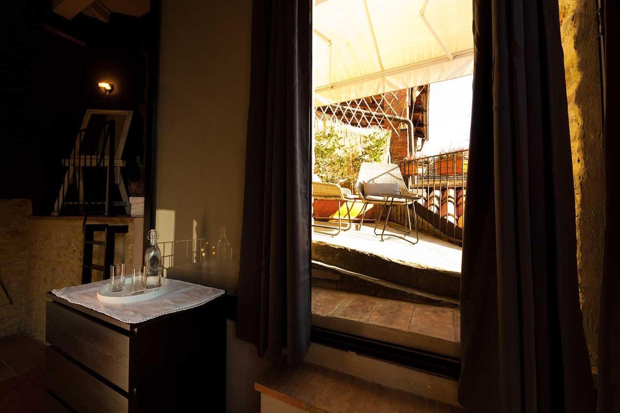 Antico Hospitale Bed & Breakfast Dogliani Exterior photo