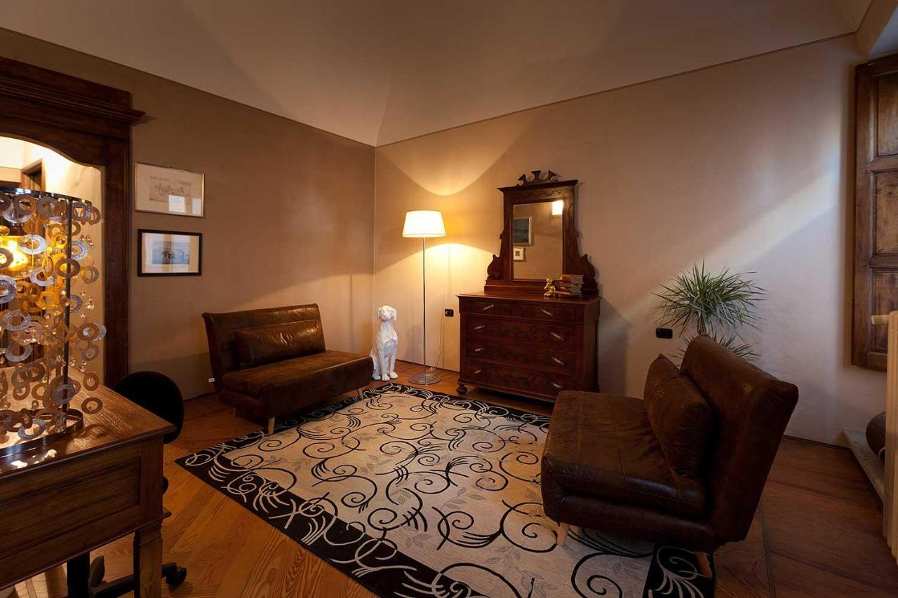 Antico Hospitale Bed & Breakfast Dogliani Exterior photo
