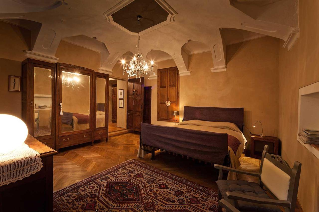 Antico Hospitale Bed & Breakfast Dogliani Exterior photo