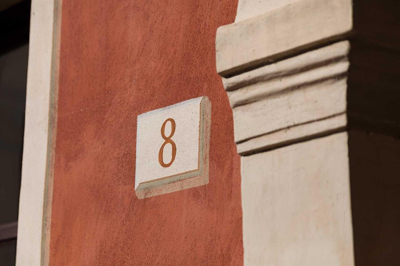 Antico Hospitale Bed & Breakfast Dogliani Exterior photo