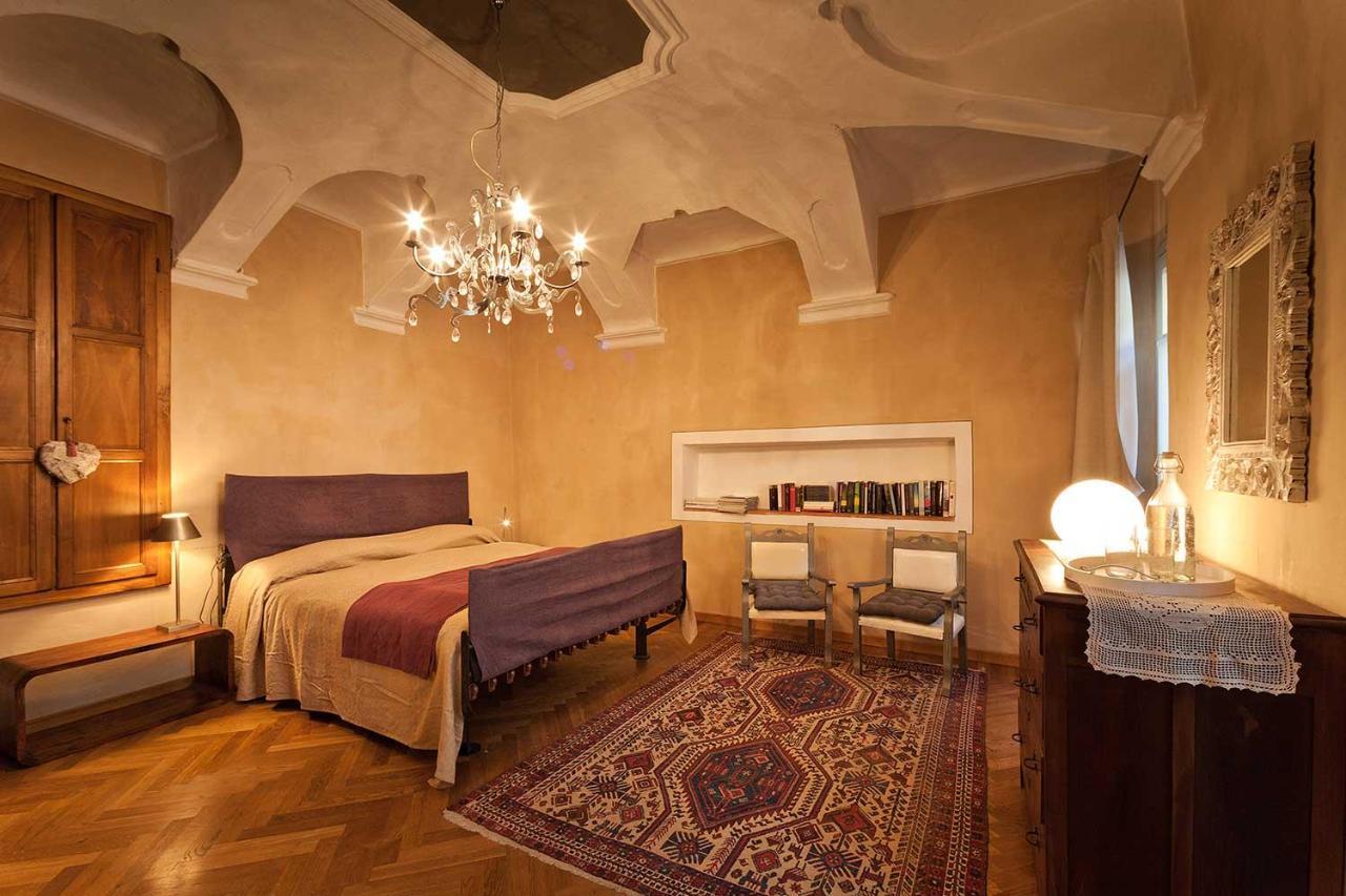 Antico Hospitale Bed & Breakfast Dogliani Exterior photo