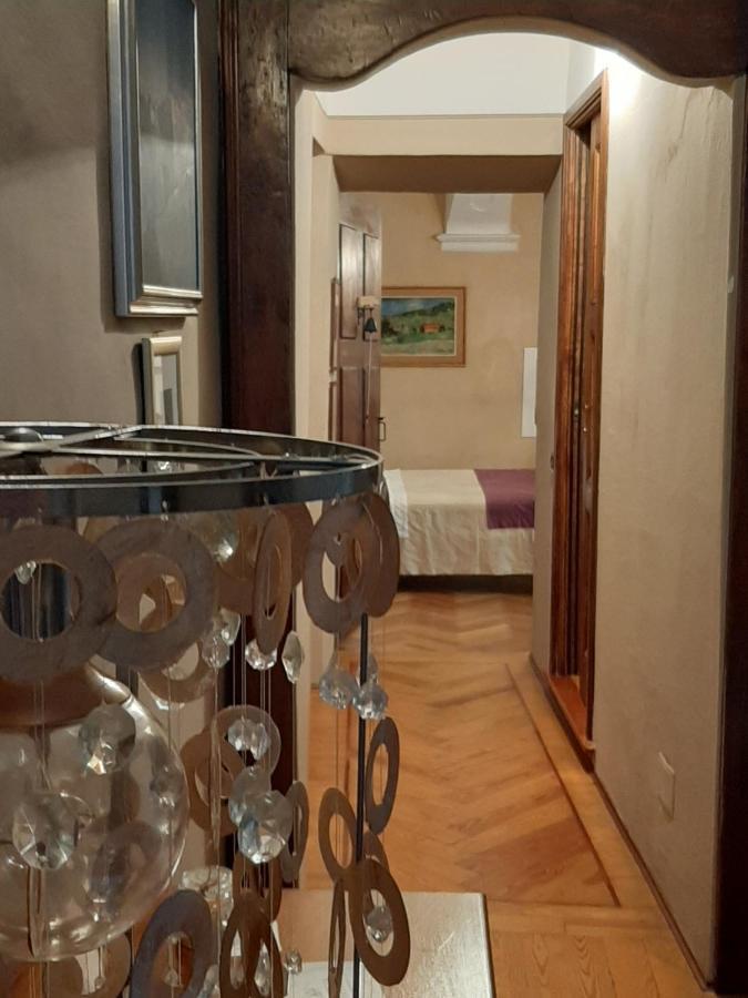 Antico Hospitale Bed & Breakfast Dogliani Exterior photo