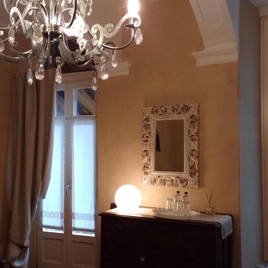 Antico Hospitale Bed & Breakfast Dogliani Exterior photo