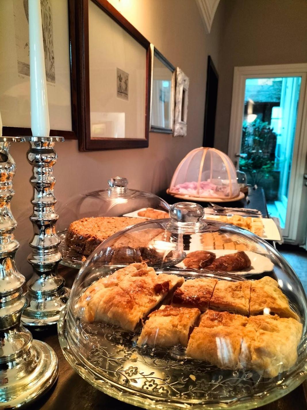 Antico Hospitale Bed & Breakfast Dogliani Exterior photo