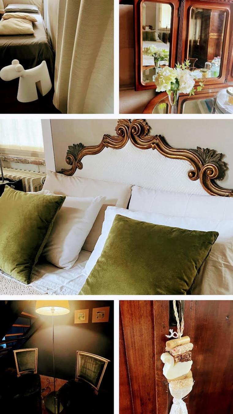 Antico Hospitale Bed & Breakfast Dogliani Exterior photo